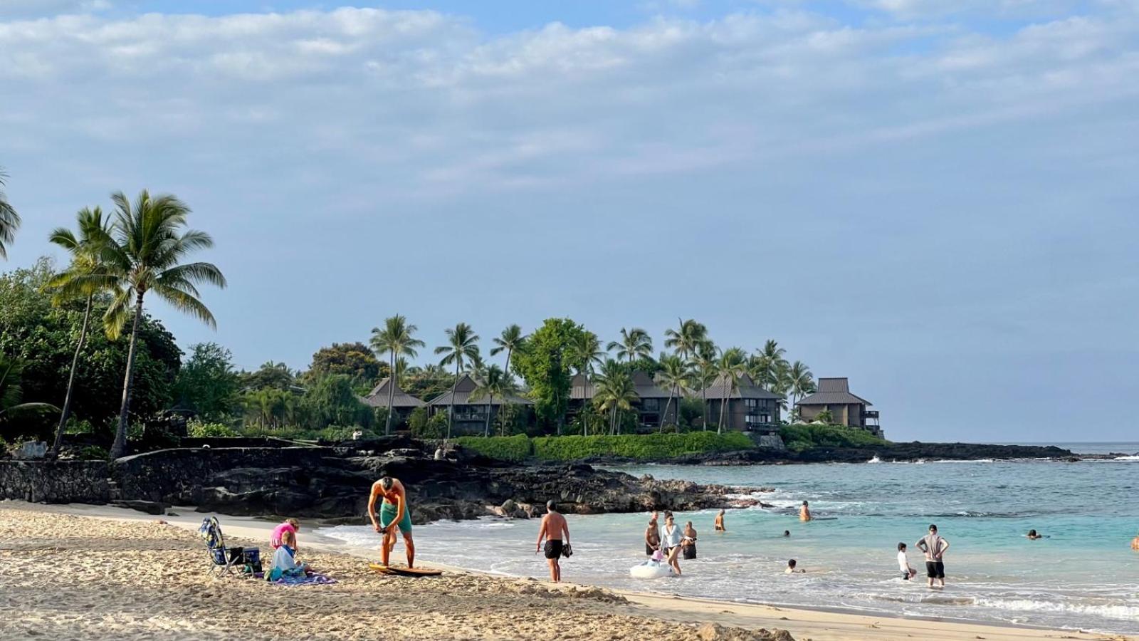 Kona Onenalo 11 Villa Kailua-Kona Bagian luar foto